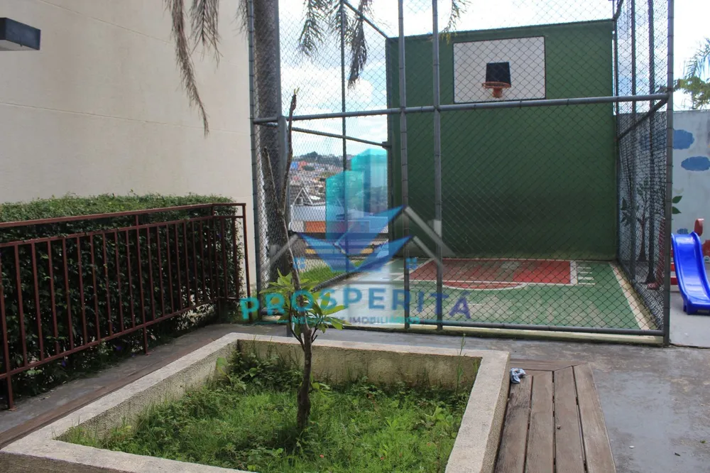 Apartamento, 2 quartos, 42 m² - Foto 13