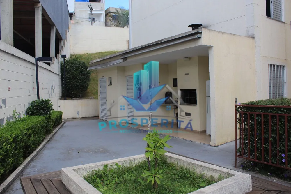 Apartamento, 2 quartos, 42 m² - Foto 12