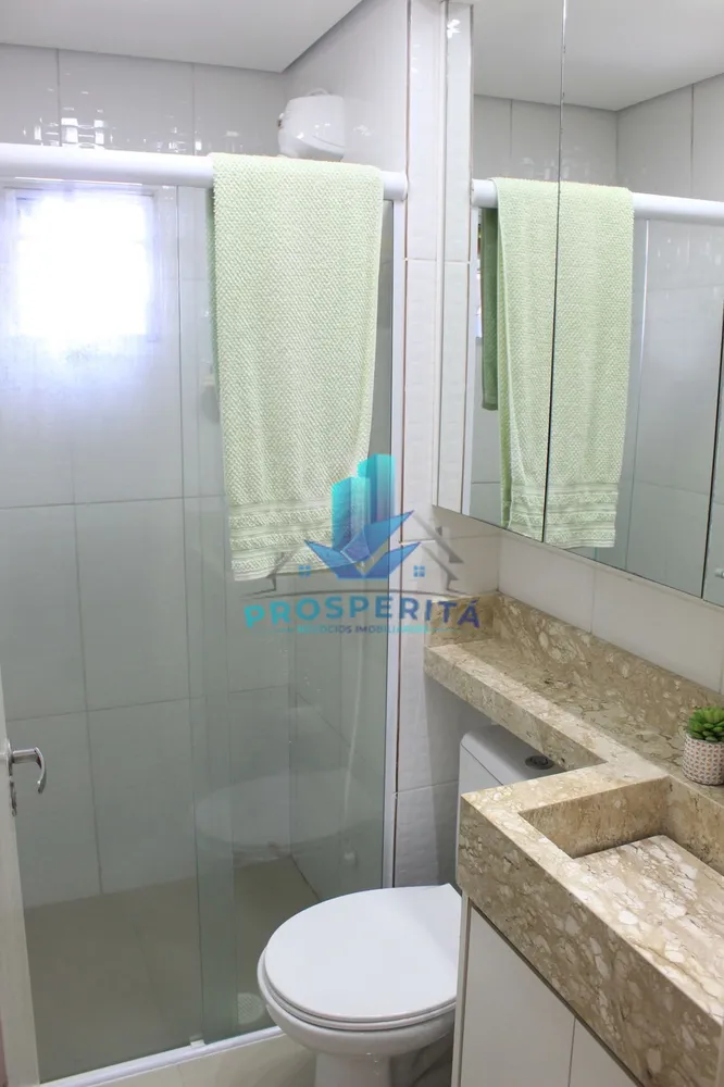 Apartamento, 2 quartos, 42 m² - Foto 6