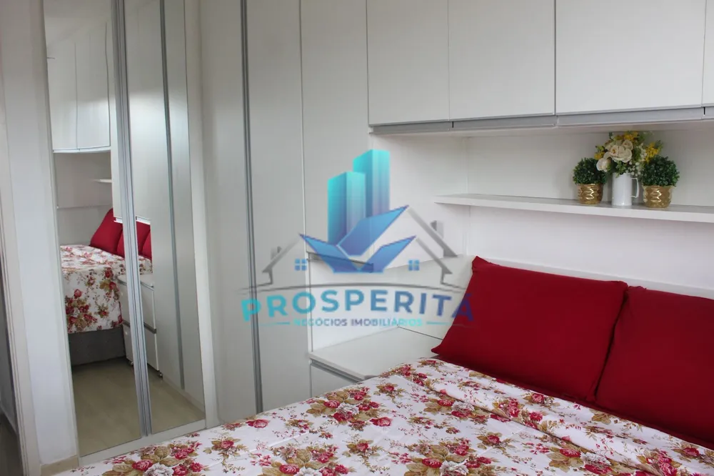 Apartamento, 2 quartos, 42 m² - Foto 8