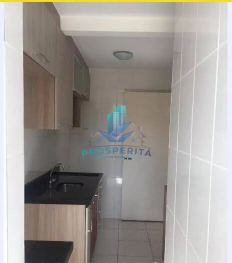 Apartamento à venda com 2 quartos, 60m² - Foto 6