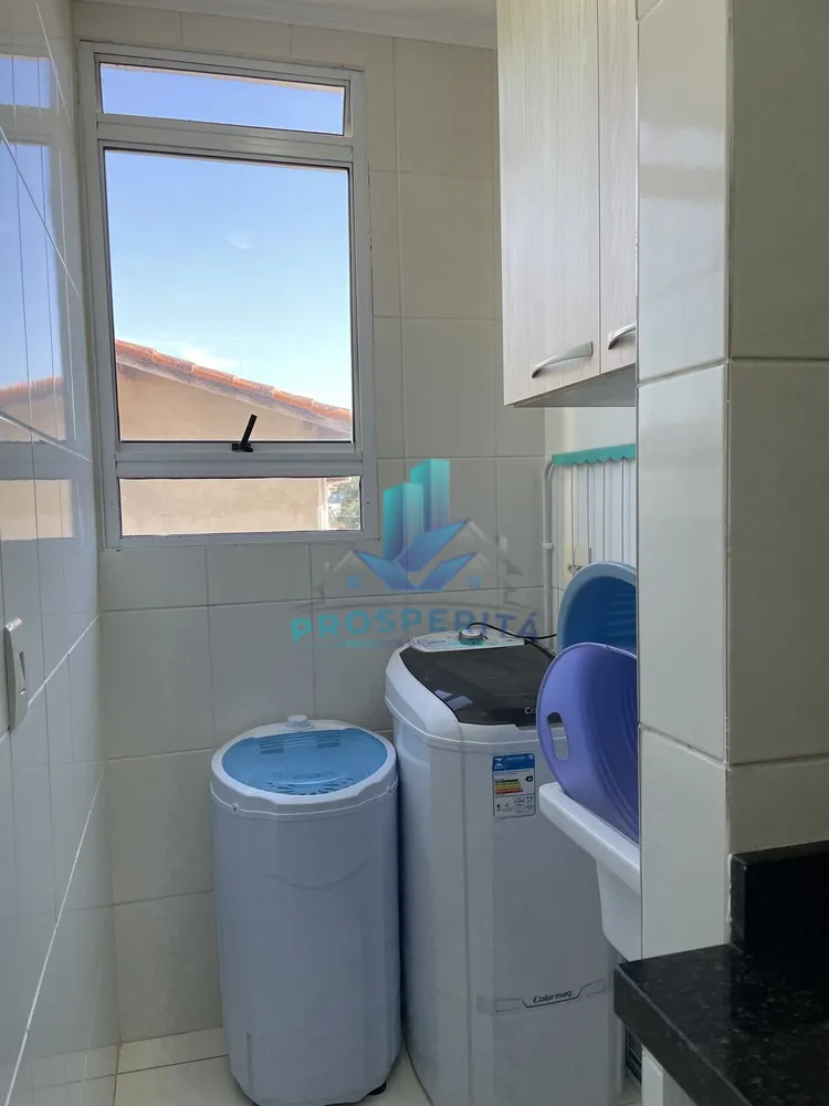 Apartamento, 2 quartos, 60 m² - Foto 20