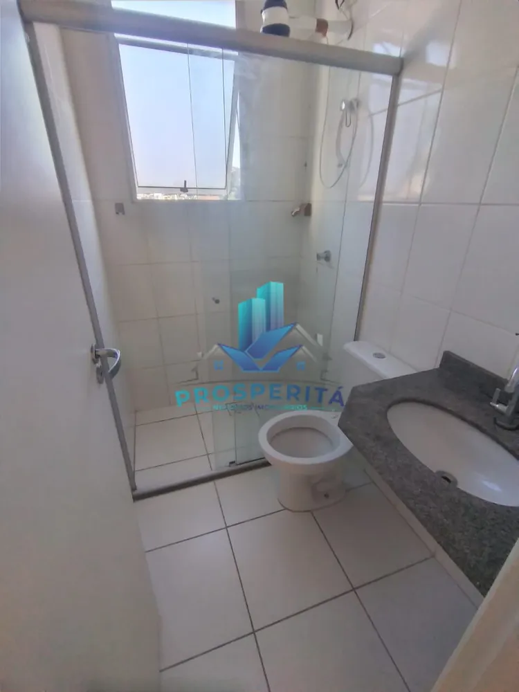 Apartamento, 2 quartos, 50 m² - Foto 8