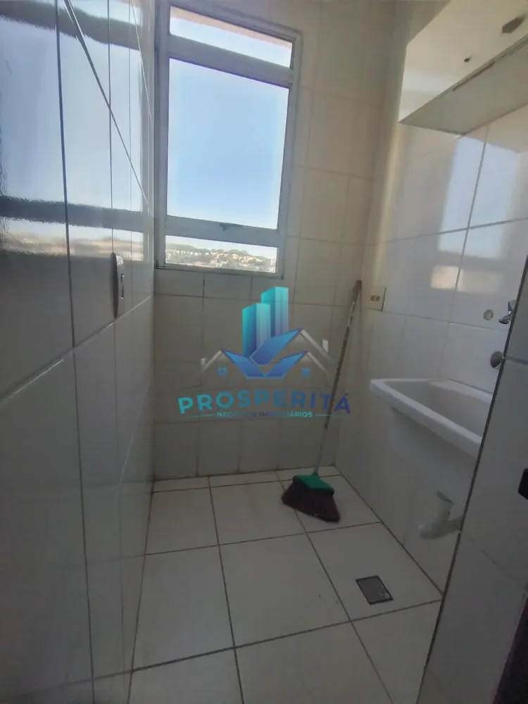 Apartamento, 2 quartos, 50 m² - Foto 6