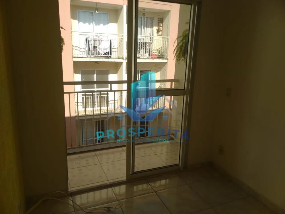 Apartamento, 2 quartos, 50 m² - Foto 3