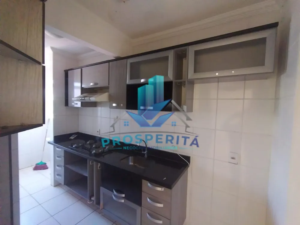 Apartamento, 2 quartos, 50 m² - Foto 4