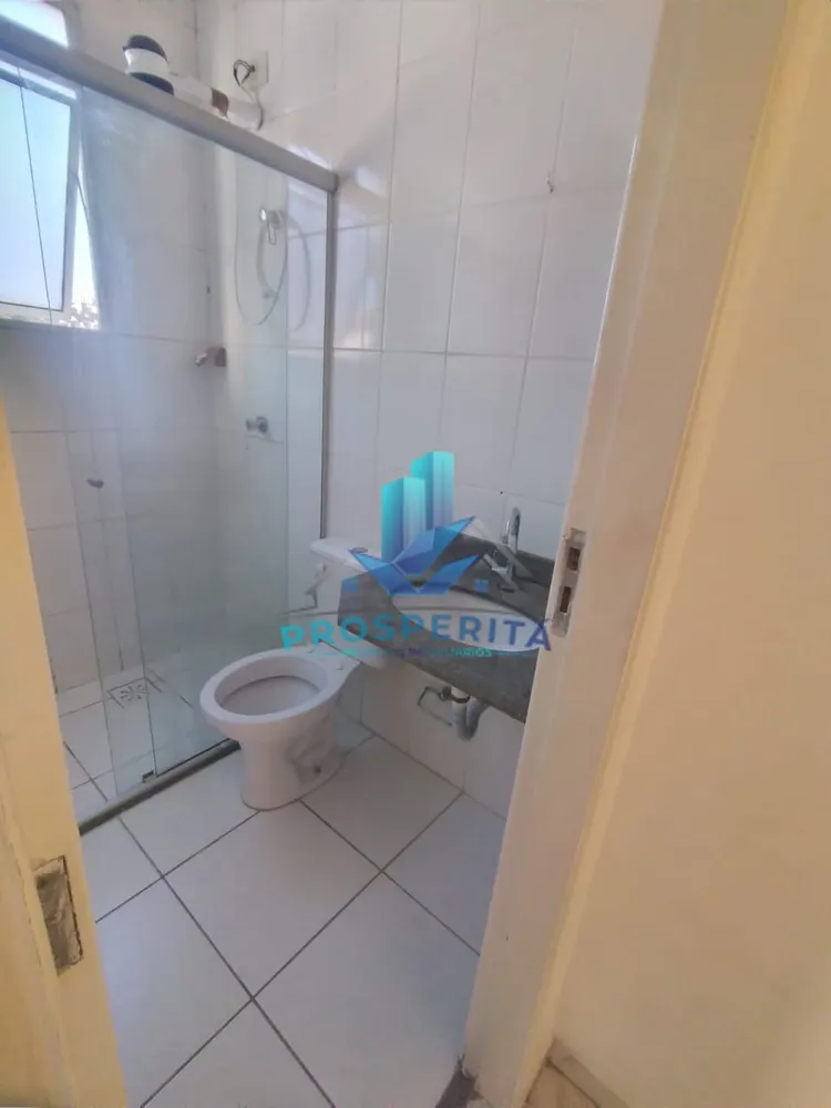 Apartamento, 2 quartos, 50 m² - Foto 7