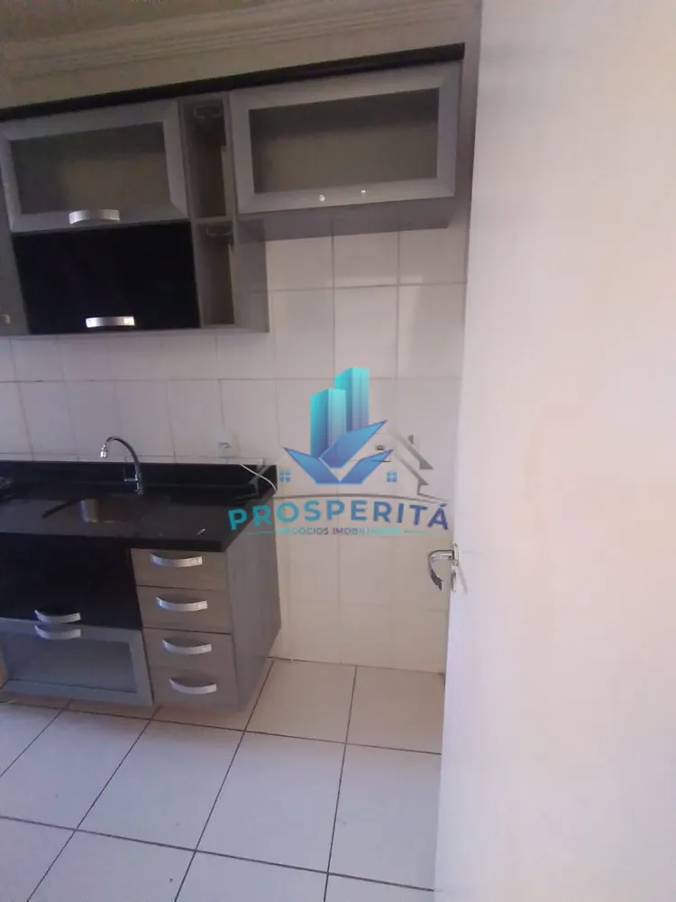 Apartamento, 2 quartos, 50 m² - Foto 5