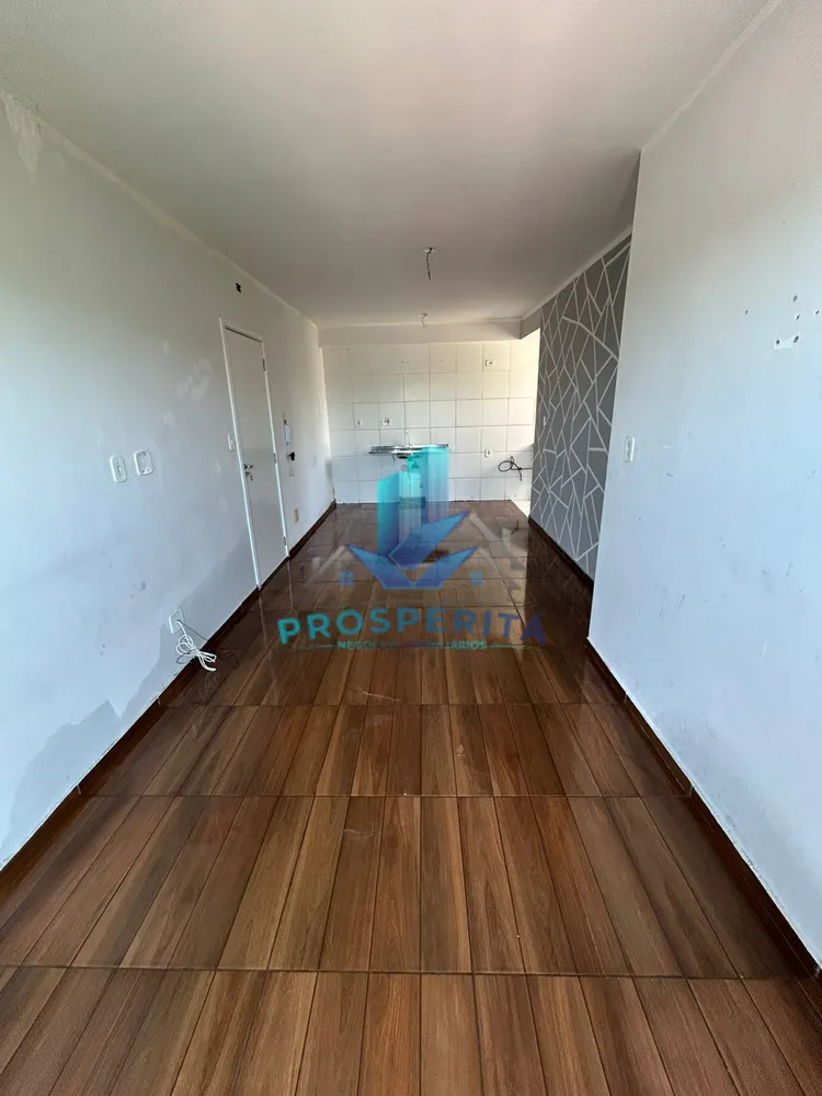 Apartamento, 2 quartos, 42 m² - Foto 6