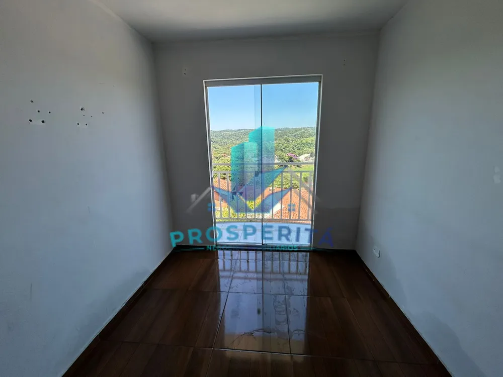 Apartamento, 2 quartos, 42 m² - Foto 4