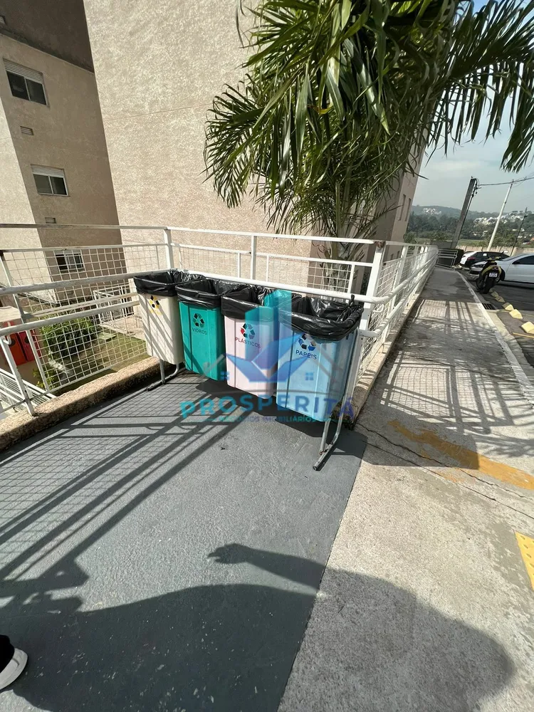 Apartamento, 2 quartos, 46 m² - Foto 13