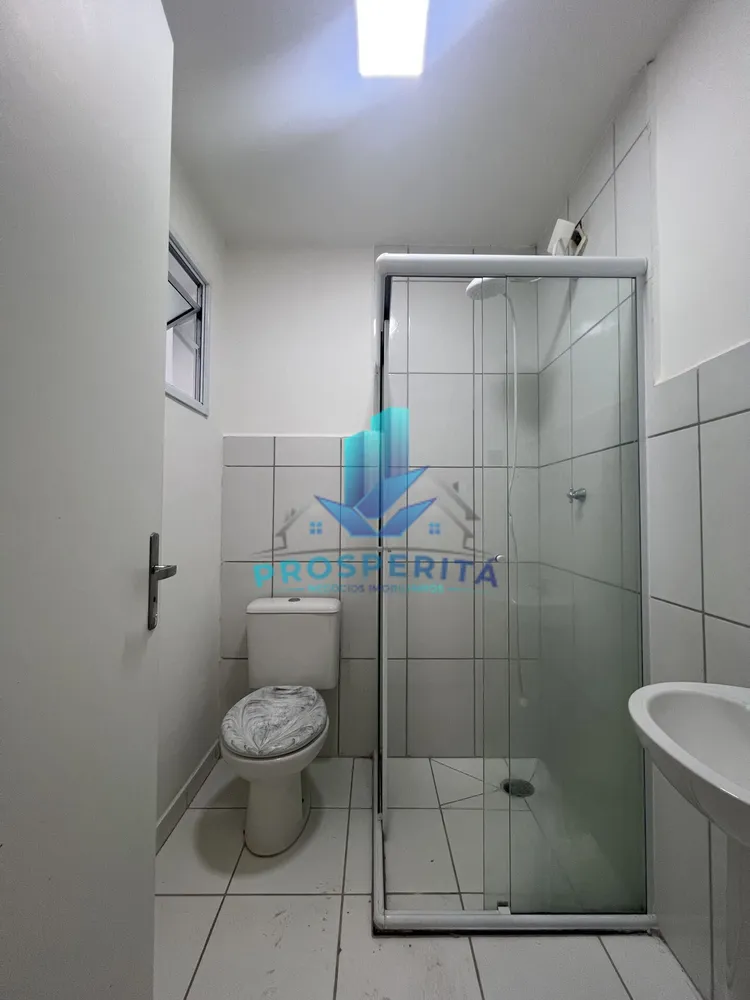 Apartamento, 2 quartos, 46 m² - Foto 7