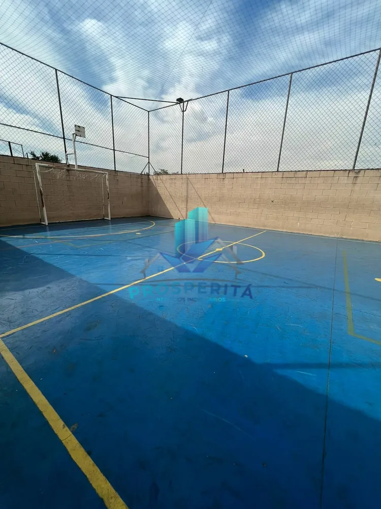 Apartamento, 2 quartos, 46 m² - Foto 12