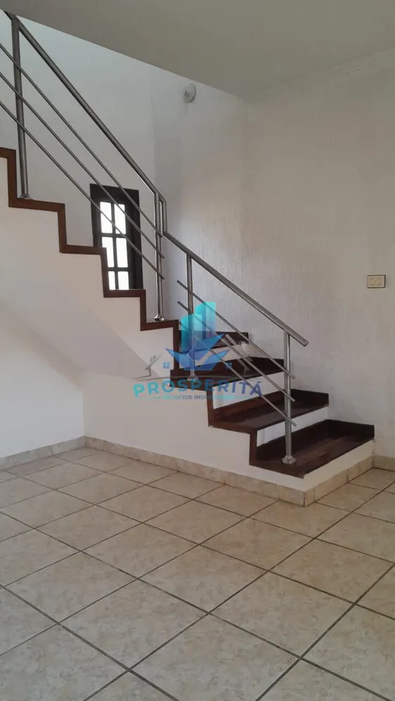 Casa, 3 quartos, 192 m² - Foto 9