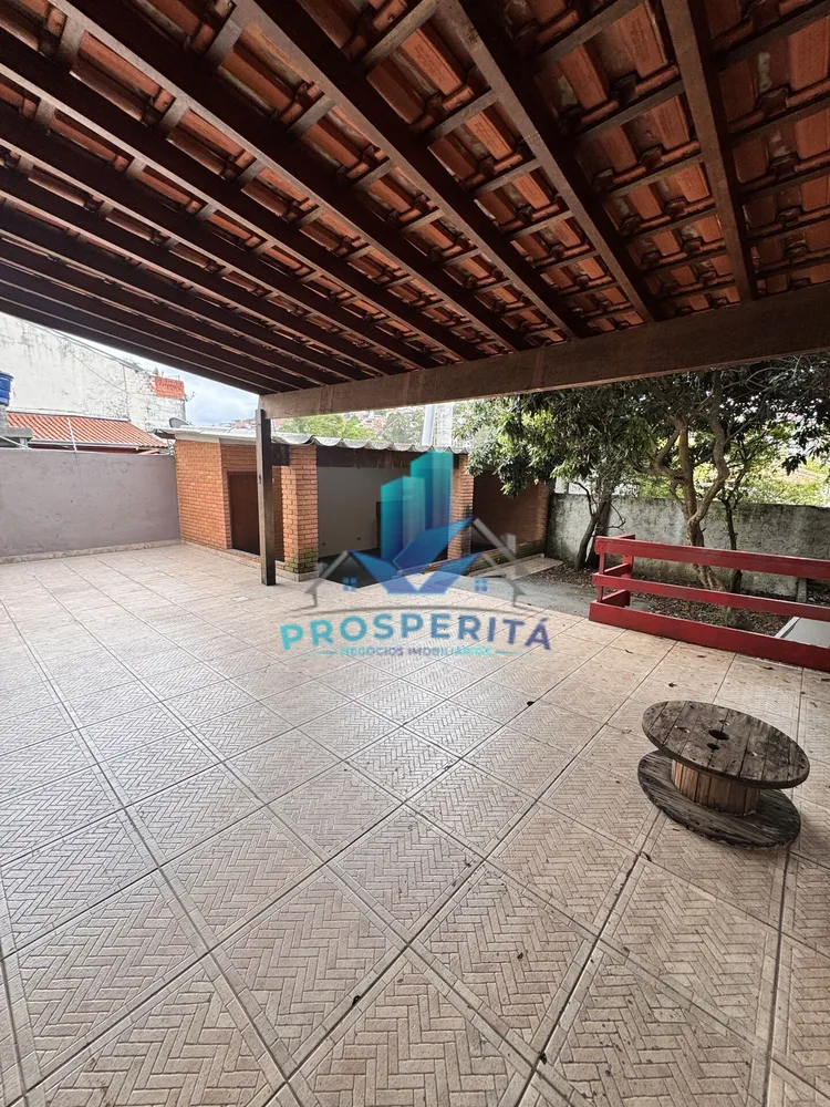 Casa, 3 quartos, 192 m² - Foto 16