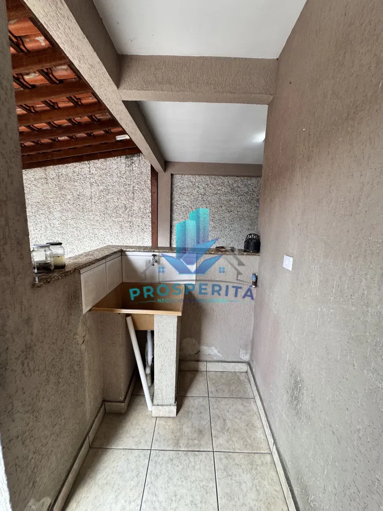 Casa, 3 quartos, 192 m² - Foto 12