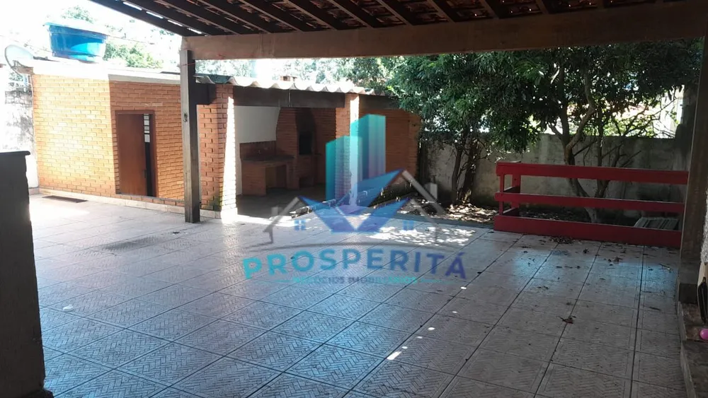 Casa, 3 quartos, 192 m² - Foto 14