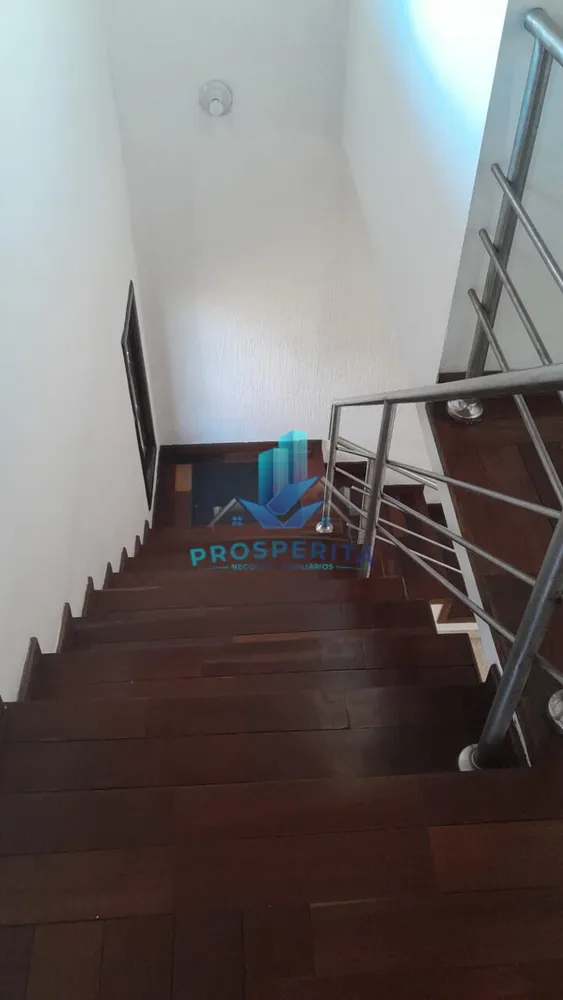Casa, 3 quartos, 192 m² - Foto 10