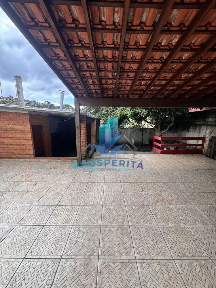 Casa, 3 quartos, 192 m² - Foto 15