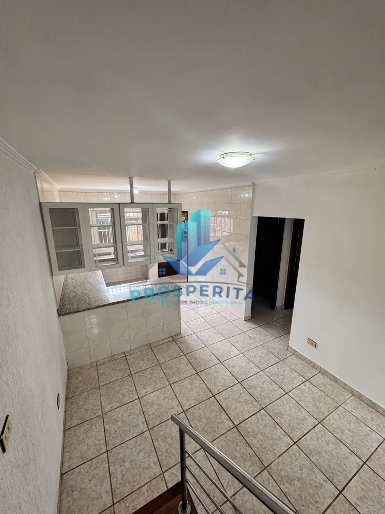 Casa, 3 quartos, 192 m² - Foto 11