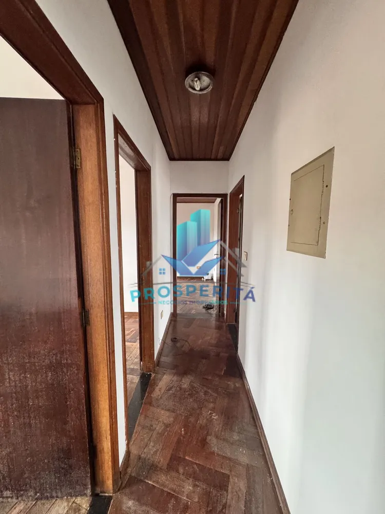 Casa, 3 quartos, 192 m² - Foto 5
