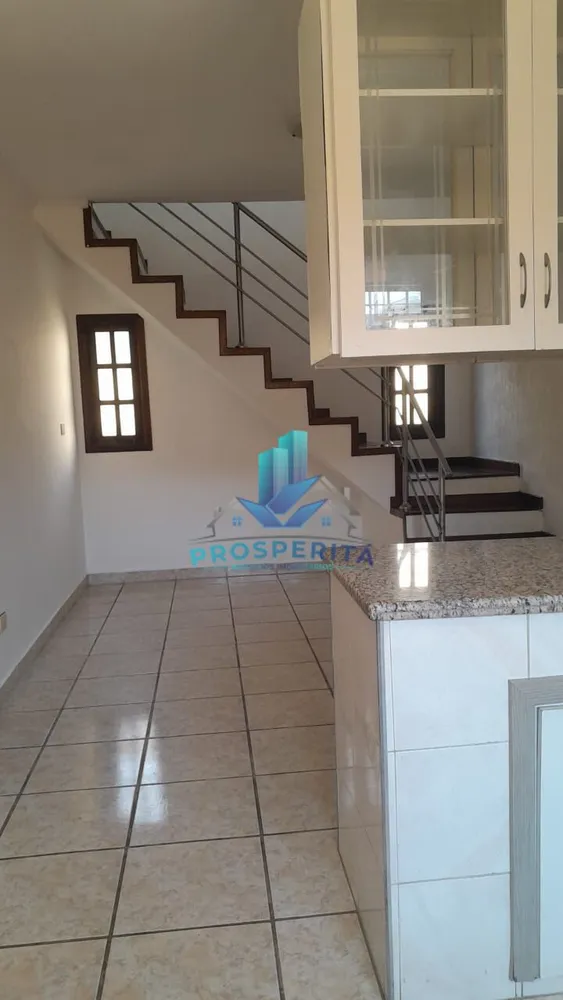 Casa, 3 quartos, 192 m² - Foto 8
