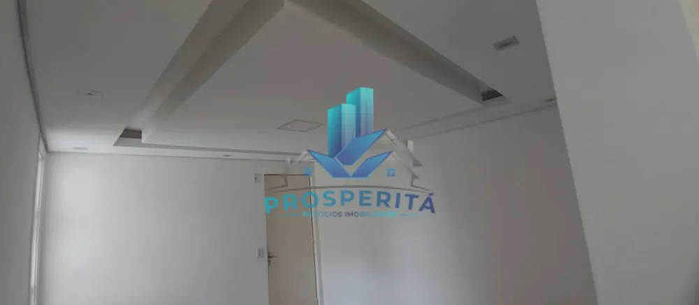 Apartamento, 2 quartos, 44 m² - Foto 1