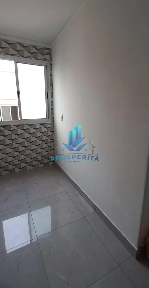 Apartamento, 2 quartos, 44 m² - Foto 4