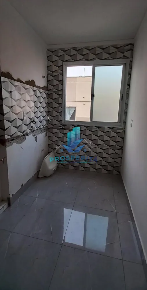 Apartamento, 2 quartos, 44 m² - Foto 2