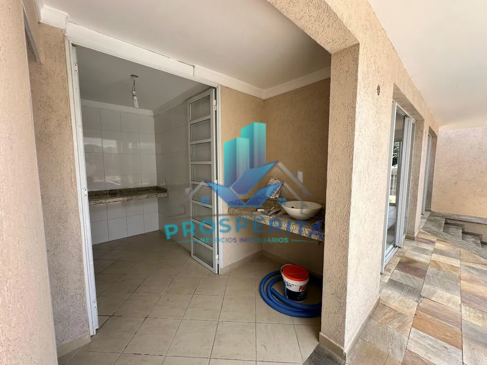 Casa, 4 quartos, 480 m² - Foto 9