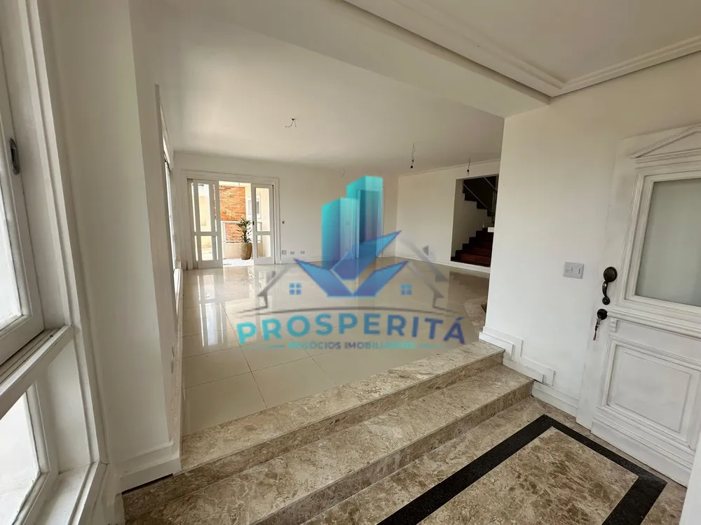 Casa, 4 quartos, 480 m² - Foto 3
