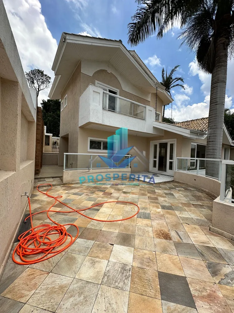 Casa, 4 quartos, 480 m² - Foto 4