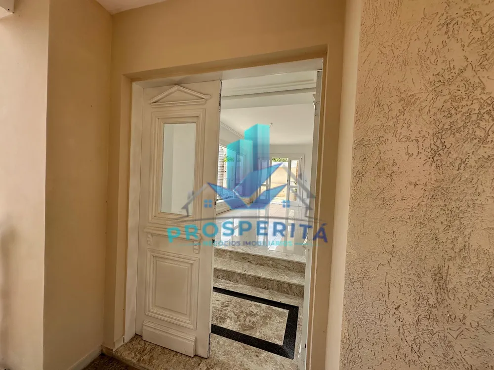 Casa, 4 quartos, 480 m² - Foto 1