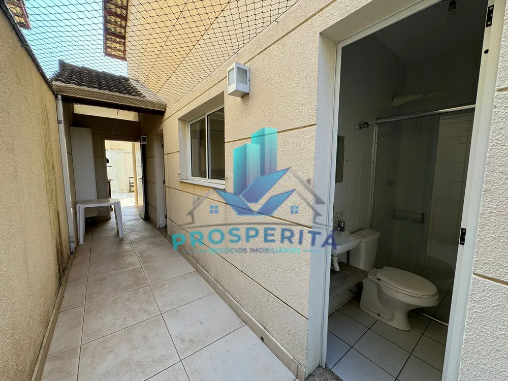 Casa, 3 quartos, 173 m² - Foto 1