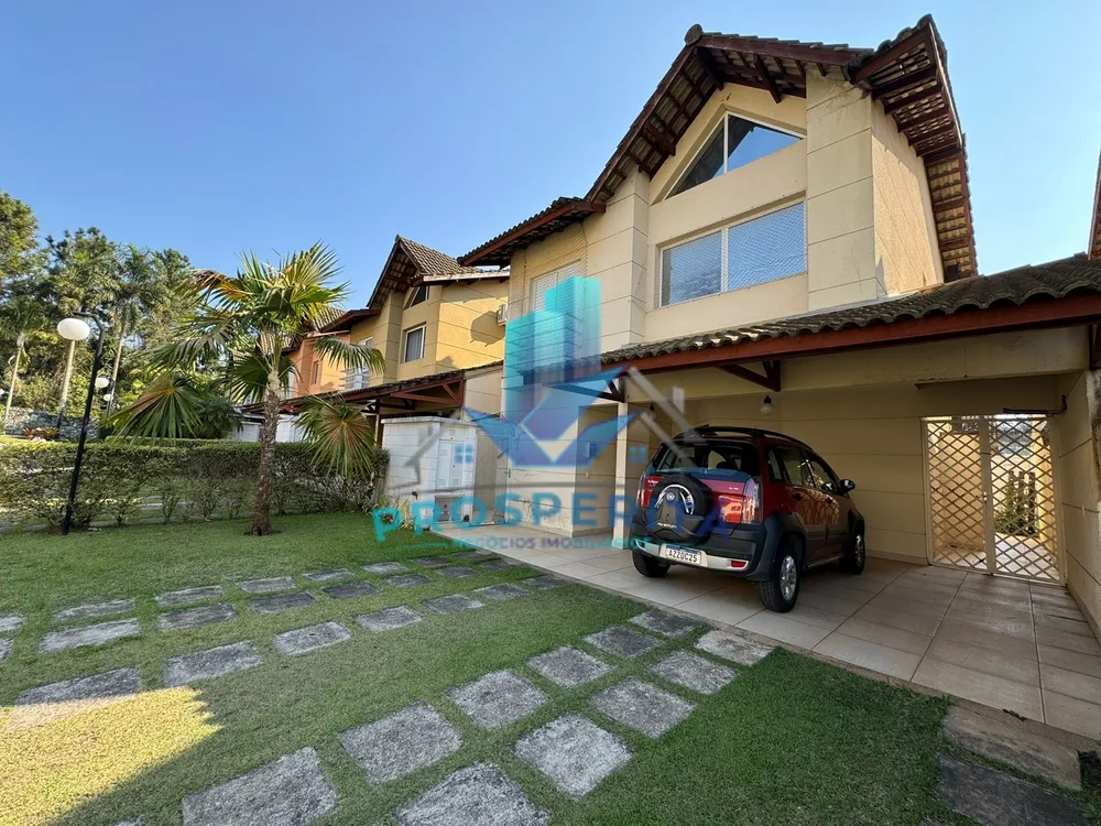 Casa, 3 quartos, 173 m² - Foto 3