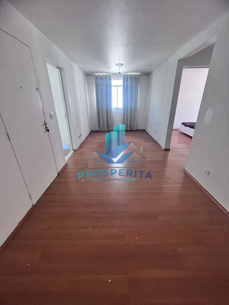 Apartamento, 2 quartos, 53 m² - Foto 2