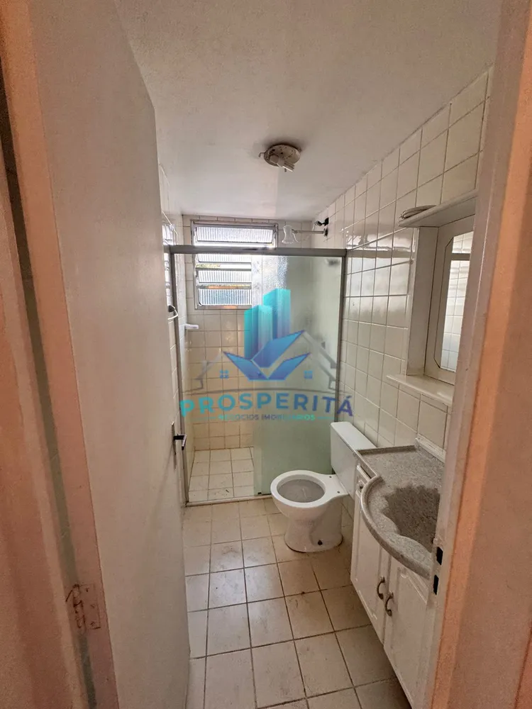 Apartamento, 2 quartos, 53 m² - Foto 10