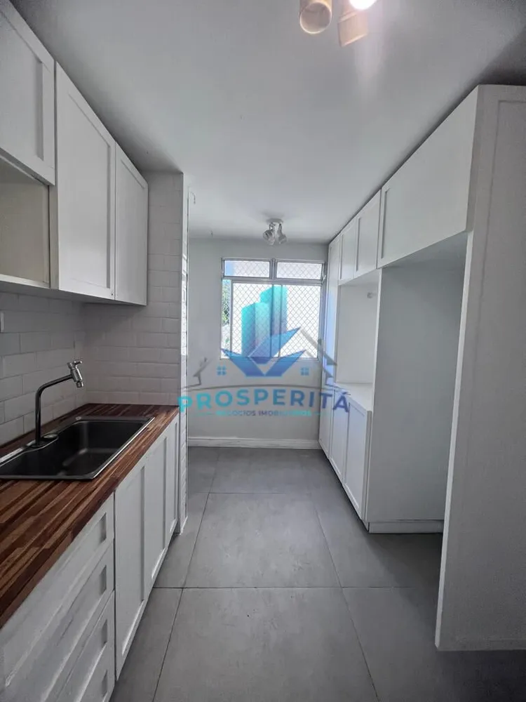 Apartamento, 2 quartos, 53 m² - Foto 5