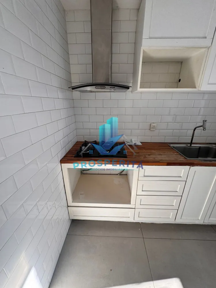 Apartamento, 2 quartos, 53 m² - Foto 6