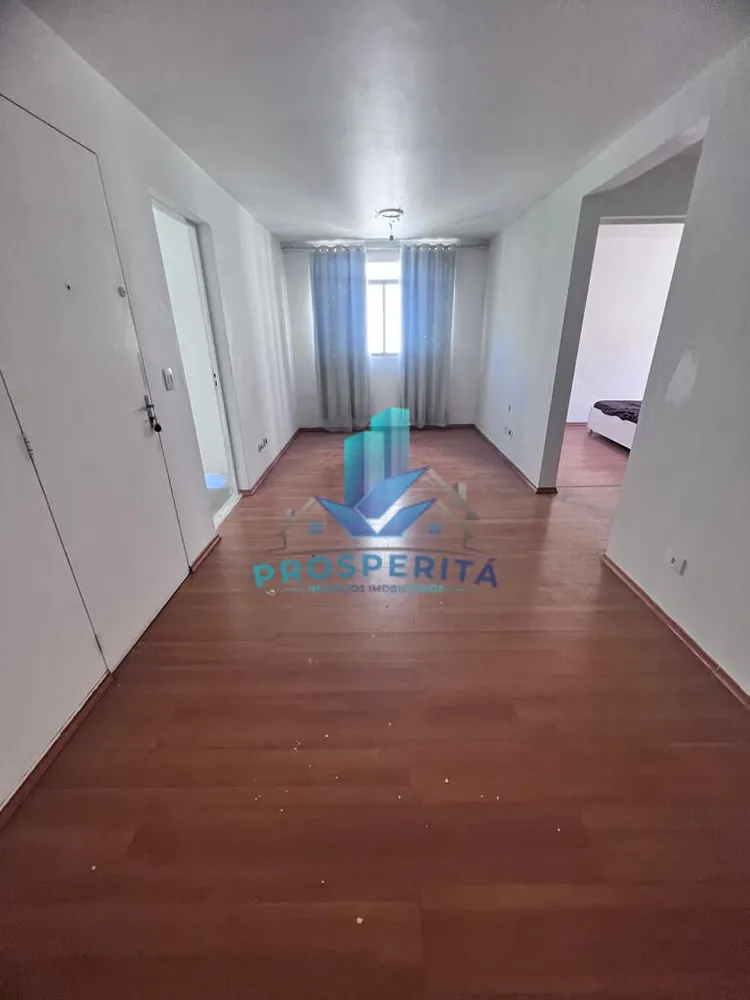 Apartamento, 2 quartos, 53 m² - Foto 4
