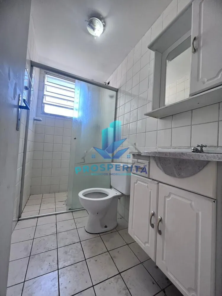 Apartamento, 2 quartos, 53 m² - Foto 11