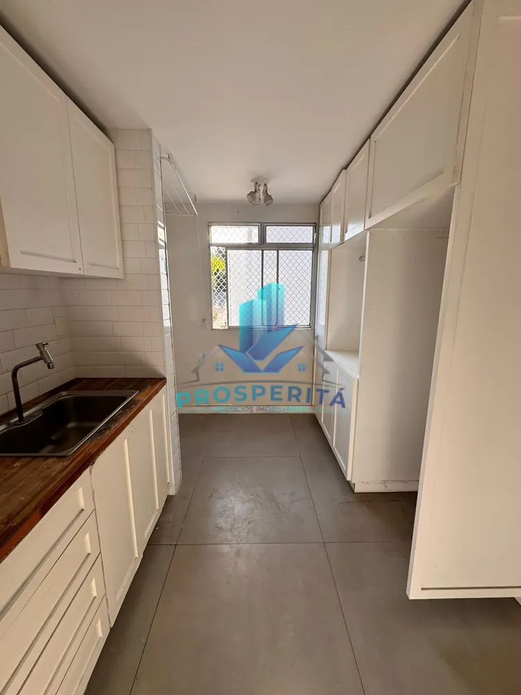 Apartamento, 2 quartos, 53 m² - Foto 9