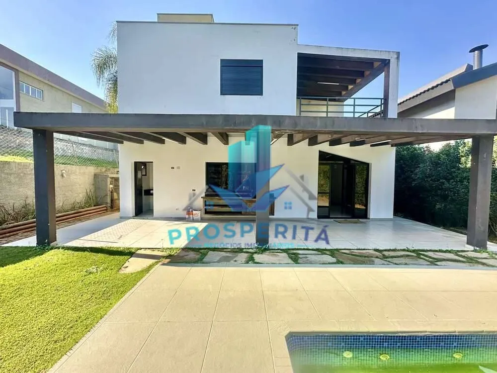 Casa, 4 quartos, 360 m² - Foto 4