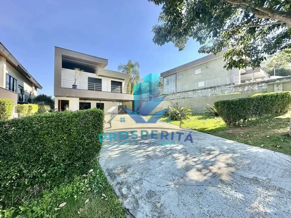 Casa, 4 quartos, 360 m² - Foto 2