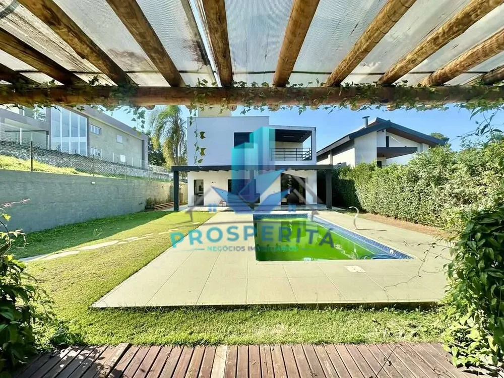 Casa, 4 quartos, 360 m² - Foto 3