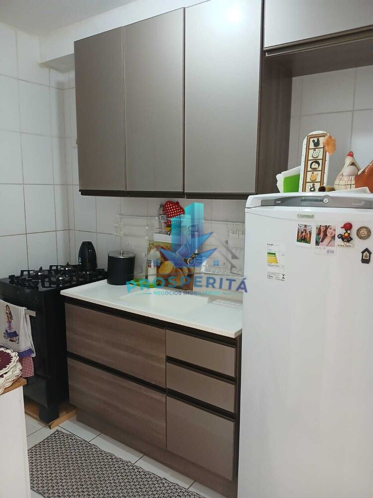 Apartamento à venda com 2 quartos, 56m² - Foto 7