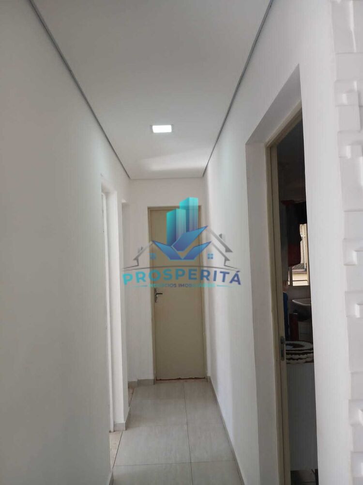 Apartamento à venda com 2 quartos, 56m² - Foto 8