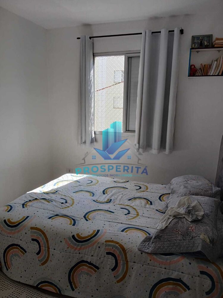 Apartamento à venda com 2 quartos, 56m² - Foto 10