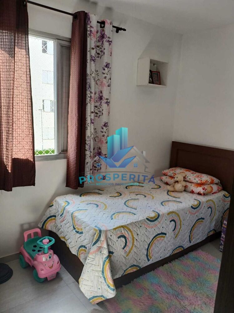 Apartamento à venda com 2 quartos, 56m² - Foto 9