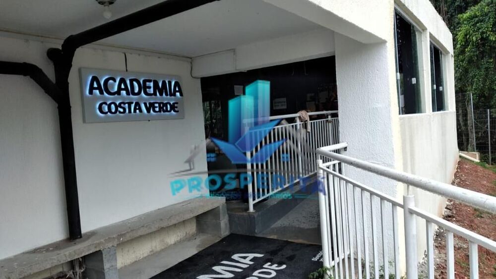 Apartamento à venda com 2 quartos, 56m² - Foto 4